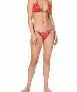Camilla EBoutique (US) Sale Swimwear BALL BIKINI CAMEOS CAN CAN