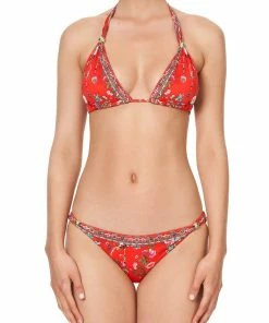 Camilla EBoutique (US) Sale Swimwear BALL BIKINI CAMEOS CAN CAN