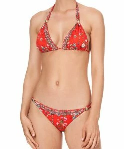 Camilla EBoutique (US) Sale Swimwear BALL BIKINI CAMEOS CAN CAN