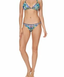 Camilla EBoutique (US) BALL BIKINI MOON GARDEN