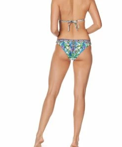 Camilla EBoutique (US) BALL BIKINI MOON GARDEN