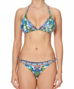 Camilla EBoutique (US) BALL BIKINI MOON GARDEN