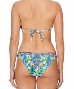 Camilla EBoutique (US) BALL BIKINI MOON GARDEN