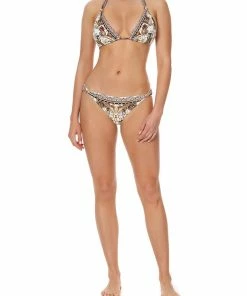 Camilla EBoutique (US) BALL BIKINI NIGHT WAITING FOR DAY Up To 40% Off