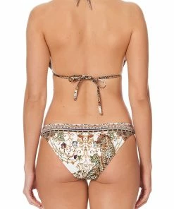 Camilla EBoutique (US) BALL BIKINI NIGHT WAITING FOR DAY Up To 40% Off