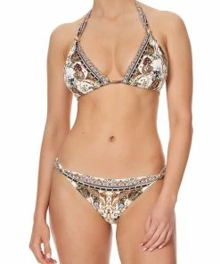 Camilla EBoutique (US) BALL BIKINI NIGHT WAITING FOR DAY Up To 40% Off