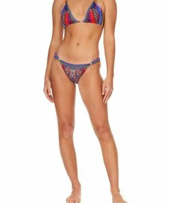 Camilla EBoutique (US) BALL BIKINI PSYCHEDELICA Up To 30% Off