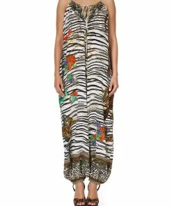 Camilla EBoutique (US) BALLOON JUMPSUIT COSMIC CONFLICT