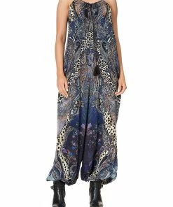 Camilla EBoutique (US) BALLOON JUMPSUIT FESTIVAL EXPRESS Up To 30% Off