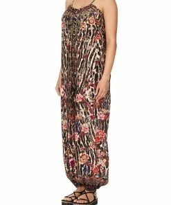 Camilla EBoutique (US) BALLOON JUMPSUIT LIV A LITTLE
