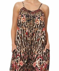 Camilla EBoutique (US) BALLOON JUMPSUIT LIV A LITTLE