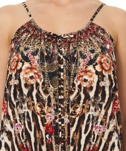 Camilla EBoutique (US) BALLOON JUMPSUIT LIV A LITTLE