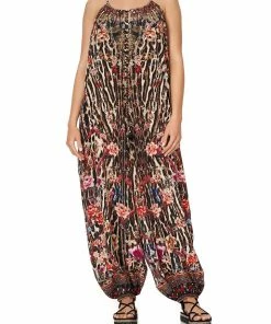 Camilla EBoutique (US) BALLOON JUMPSUIT LIV A LITTLE