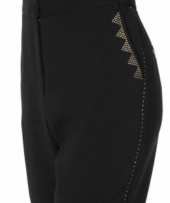 Camilla EBoutique (US) BASIC DROP CROTCH PANT - FLOW STUDIO 54 Sale Clothing