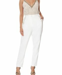 Camilla EBoutique (US) Up To 50% Off BASIC DROP CROTCH PANT THE QUEENS CHAMBER