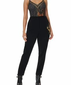 Camilla EBoutique (US) BASIC DROP CROTCH PANT WISE WINGS Up To 50% Off