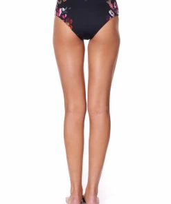 Camilla EBoutique (US) BASIC HIGH WAIST PANT MIRROR MIRROR