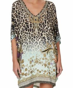 Camilla EBoutique (US) BAT SLEEVE DRESS NOMADIC NYMPH Up To 30% Off