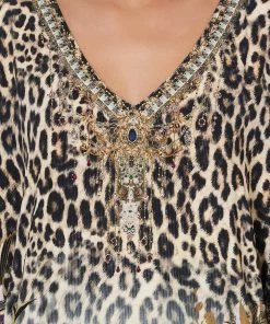 Camilla EBoutique (US) BAT SLEEVE DRESS NOMADIC NYMPH Up To 30% Off