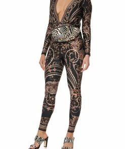 Camilla EBoutique (US) Up To 30% Off BELT BAG NIGHT WAITING FOR DAY