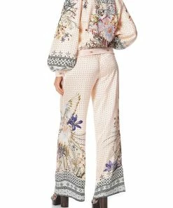 Camilla EBoutique (US) BLOUSON SLEEVE BOMBER KINDRED SKIES Up To 30% Off