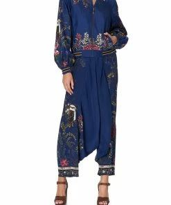 Camilla EBoutique (US) Up To 30% Off HAREM PANTS WINGS IN ARMS