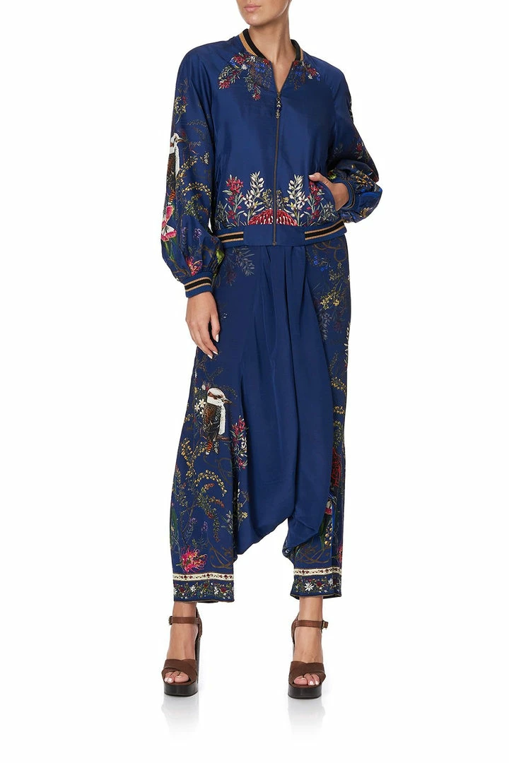 Camilla EBoutique (US) Up To 30% Off HAREM PANTS WINGS IN ARMS