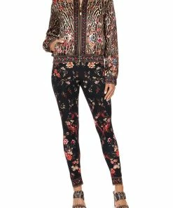 Camilla EBoutique (US) BOMBER JACKET LIV A LITTLE Sale Clothing