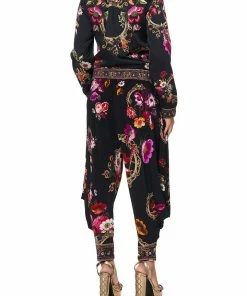 Camilla EBoutique (US) BOMBER JACKET MIRROR MIRROR Up To 30% Off