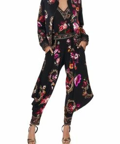 Camilla EBoutique (US) BOMBER JACKET MIRROR MIRROR Up To 30% Off