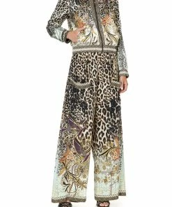 Camilla EBoutique (US) BOMBER JACKET NOMADIC NYMPH Up To 30% Off