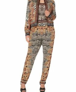 Camilla EBoutique (US) BOMBER JACKET WILD FIRE