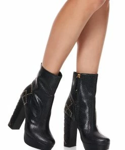 Camilla EBoutique (US) Sale Accessories PLATFORM BOOT FLIGHT OF AMUN-RA