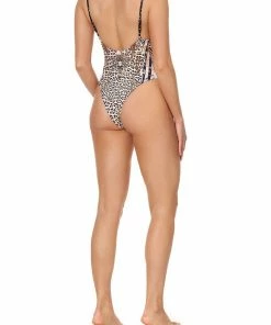 Camilla EBoutique (US) BRAZILIAN BOTTOM ONE PIECE DEAR BRIGITTE Up To 30% Off