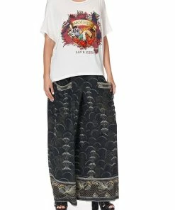 Camilla EBoutique (US) MOTHER CHARITY TEE