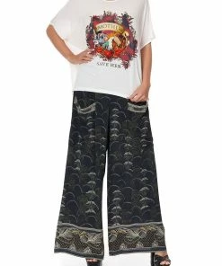 Camilla EBoutique (US) MOTHER CHARITY TEE