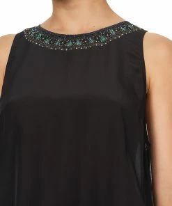 Camilla EBoutique (US) BUTTON BACK TOP LOVE BUG