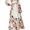 Camilla EBoutique (US) BUTTON DRESS WITH SHAPED WAISTBAND FAIRY GODMOTHER Up To 30% Off