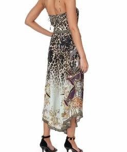 Camilla EBoutique (US) CONVERTIBLE JUMPSUIT NOMADIC NYMPH