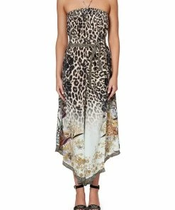 Camilla EBoutique (US) CONVERTIBLE JUMPSUIT NOMADIC NYMPH