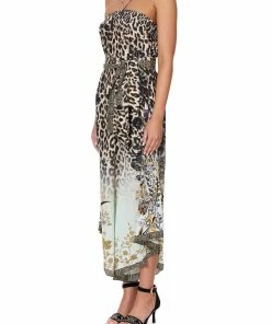 Camilla EBoutique (US) CONVERTIBLE JUMPSUIT NOMADIC NYMPH