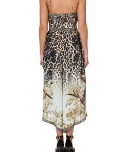 Camilla EBoutique (US) CONVERTIBLE JUMPSUIT NOMADIC NYMPH