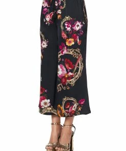 Camilla EBoutique (US) Up To 40% Off CROPPED LOUNGE PANT MIRROR MIRROR