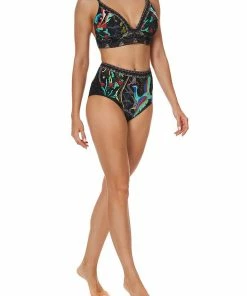 Camilla EBoutique (US) DD HI TRI WISE WINGS