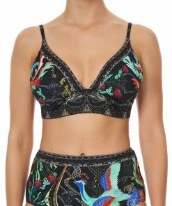 Camilla EBoutique (US) DD HI TRI WISE WINGS