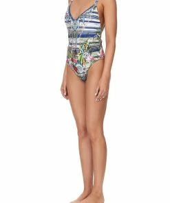 Camilla EBoutique (US) RING DETAIL ONE PIECE SOLIS HEART