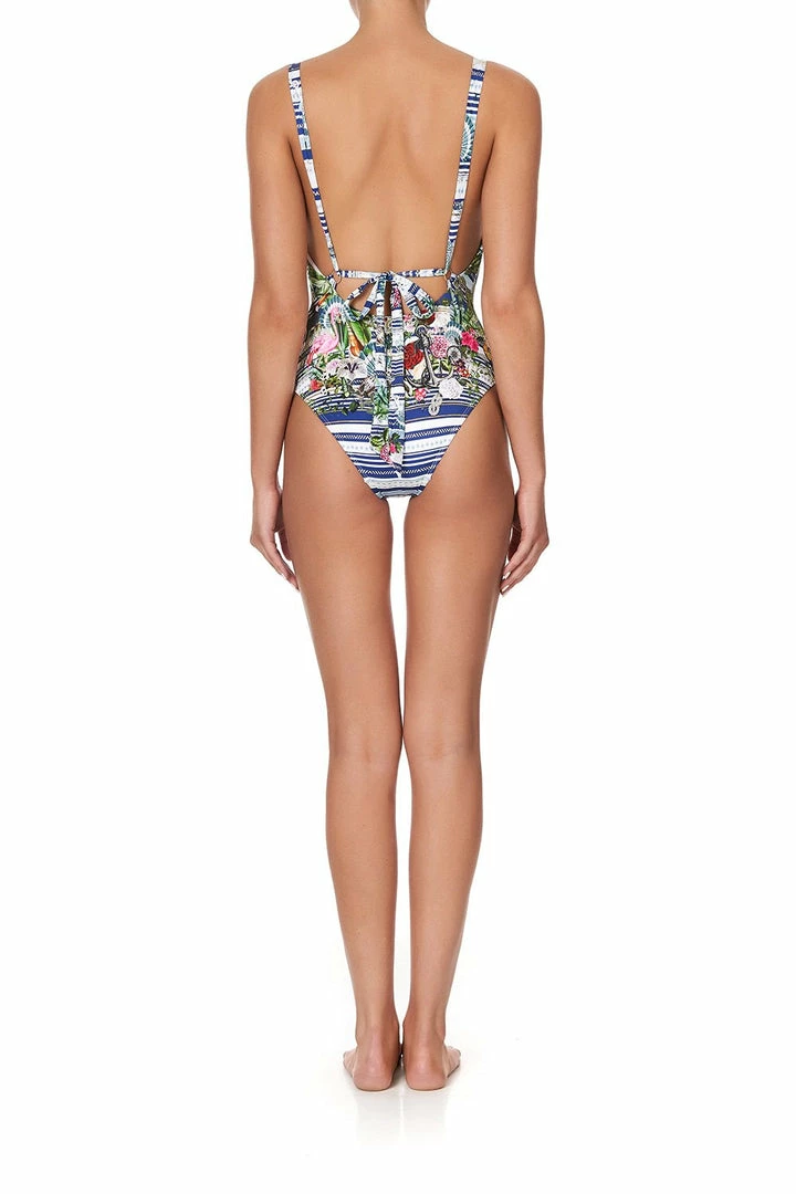 Camilla EBoutique (US) RING DETAIL ONE PIECE SOLIS HEART