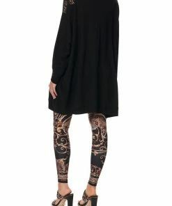 Camilla EBoutique (US) DOLMAN SHOULDER PAD CARDIGAN STUDIO 54 Sale Clothing