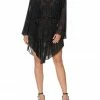 Camilla EBoutique (US) Up To 50% Off DOUBLE LAYER PLEATED DRESS COBRA KING