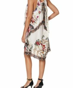 Camilla EBoutique (US) DOUBLE LAYER SHORT DRESS FAIRY GODMOTHER